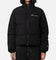 Champion Women's Rochester Puffer Jacket Black