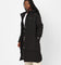 Champion Women's Rochester Puffer Jacket Black