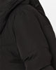Champion Women's Rochester Puffer Jacket Black