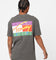Tommy Jeans Classic Signature Pop Flag T-Shirt Black