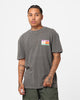Tommy Jeans Classic Signature Pop Flag T-Shirt Black