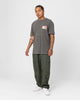 Tommy Jeans Classic Signature Pop Flag T-Shirt Black