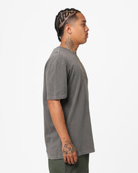 Tommy Jeans Classic Signature Pop Flag T-Shirt Black