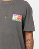 Tommy Jeans Classic Signature Pop Flag T-Shirt Black