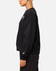 Jordan Women's Brooklyn Fleece Crewneck Black/Sail