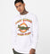 Last Kings Fallen Fleet Long Sleeve T-Shirt White