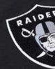 New Era Las Vegas Raiders Sweater Black