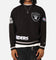 New Era Las Vegas Raiders Sweater Black