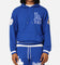 New Era Los Angeles Dodgers Hoodie Bright Royal