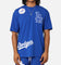 New Era Los Angeles Dodgers T-Shirt Bright Royal