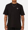 New Era Branded T-Shirt Black