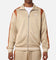 Puma For The Fanbase T7 Track Jacket Prairie Tan