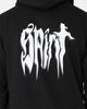 Saint Morta Ruin Hoodie Black