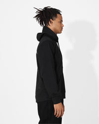 Saint Morta Ruin Hoodie Black