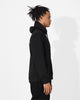 Saint Morta Ruin Hoodie Black