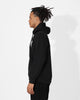 Saint Morta Ruin Hoodie Black