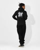 Saint Morta Ruin Hoodie Black