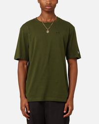 Champion Rochester Tech T-Shirt Young Night