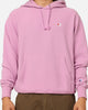 Champion Reverse Weave French Terry Hoodie Mauve