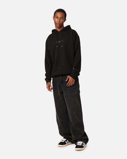 Champion Rochester Base Hoodie Black