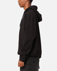 Champion Rochester Base Hoodie Black