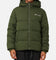 Champion Rochester Athletic Puffer Jacket Young Night