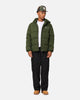 Champion Rochester Athletic Puffer Jacket Young Night