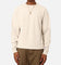 Champion Reverse Weave Terry Tape Crewneck Stone