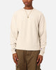 Champion Reverse Weave Terry Tape Crewneck Stone
