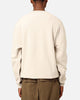 Champion Reverse Weave Terry Tape Crewneck Stone