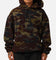 Champion Reb Element Sherpa Fleece Hoodie Print R4h