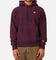 Champion Reverse Weave Small C Hoodie Fake Empire