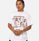 Brockhampton The Show Is Over T-Shirt White
