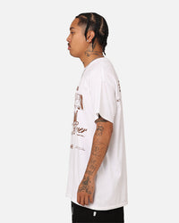 Brockhampton The Show Is Over T-Shirt White