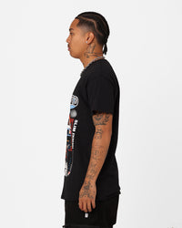 Rae Sremmurd Sremm 4 Life T-Shirt Black