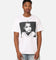XXXTentacion What Is Real Will Prosper T-Shirt White