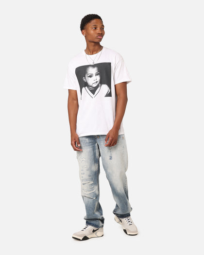 XXXTentacion What Is Real Will Prosper T-Shirt White