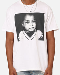 XXXTentacion What Is Real Will Prosper T-Shirt White