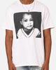 XXXTentacion What Is Real Will Prosper T-Shirt White