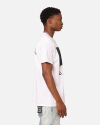 XXXTentacion What Is Real Will Prosper T-Shirt White