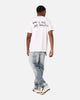 XXXTentacion What Is Real Will Prosper T-Shirt White