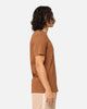 Nike Sportswear Club T-Shirt Light British Tan
