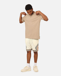 Nike Sportswear Premium Essentials Sustainable T-Shirt Khaki