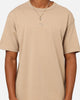 Nike Sportswear Premium Essentials Sustainable T-Shirt Khaki