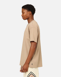 Nike Sportswear Premium Essentials Sustainable T-Shirt Khaki