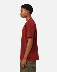 Nike Sportswear Premium Essentials Sustainable T-Shirt Dark Team Red