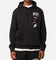Nike Club Fleece Pullover Hoodie Black/Sail