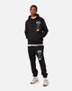 Nike Club Fleece Pullover Hoodie Black/Sail