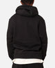 Nike Club Fleece Pullover Hoodie Black/Sail