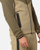 Nike Sportswear Tech Fleece Windrunner Full Zip Hoodie Neutral Olive
